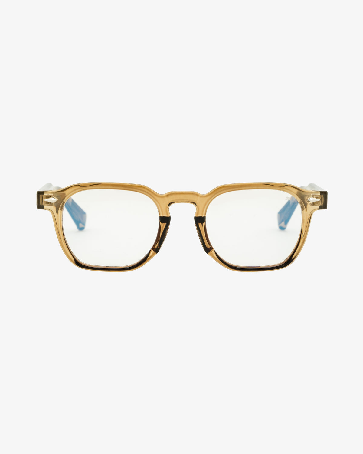 RYLO - BLUE LIGHT - BROWN