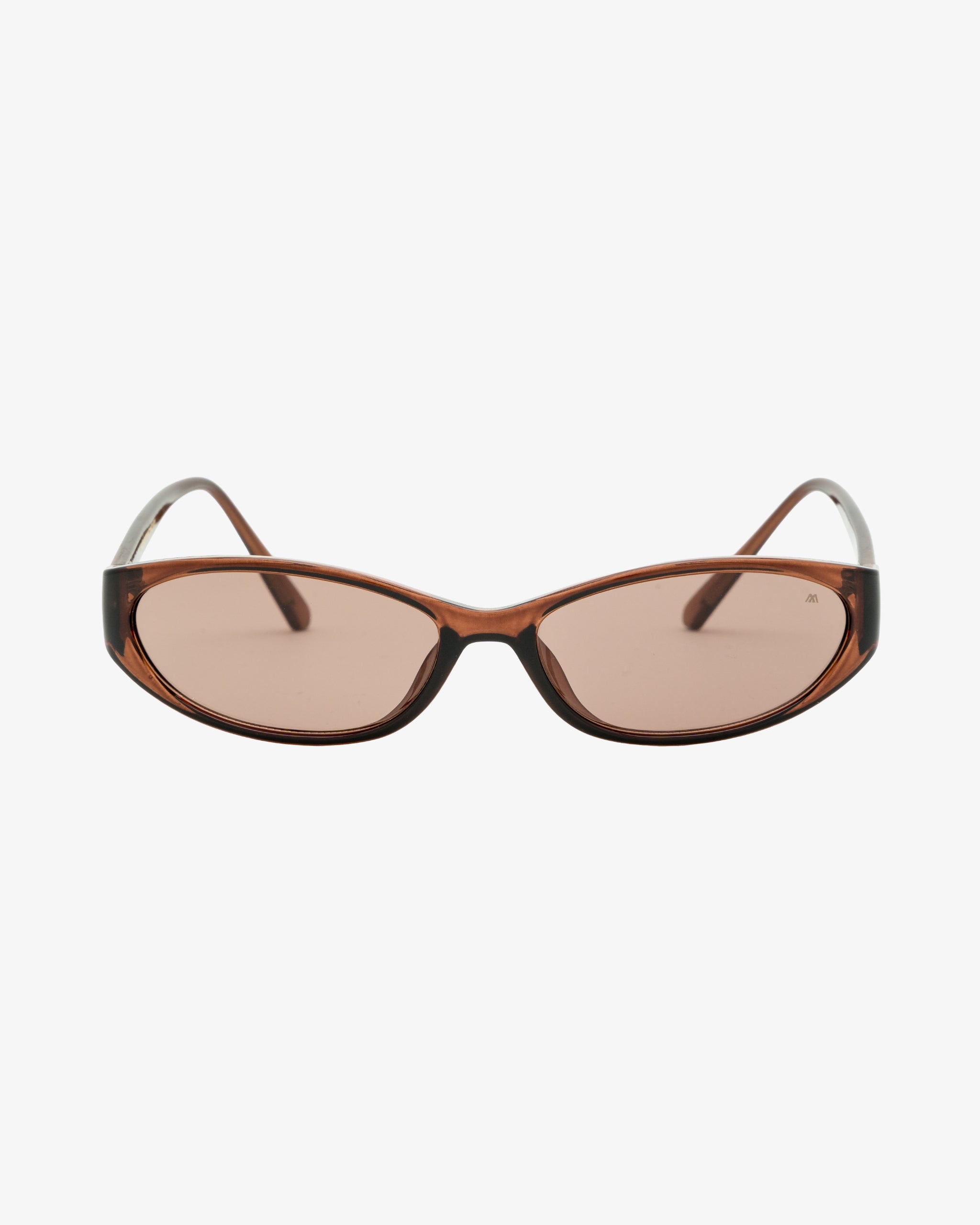 KESS - RED BROWN