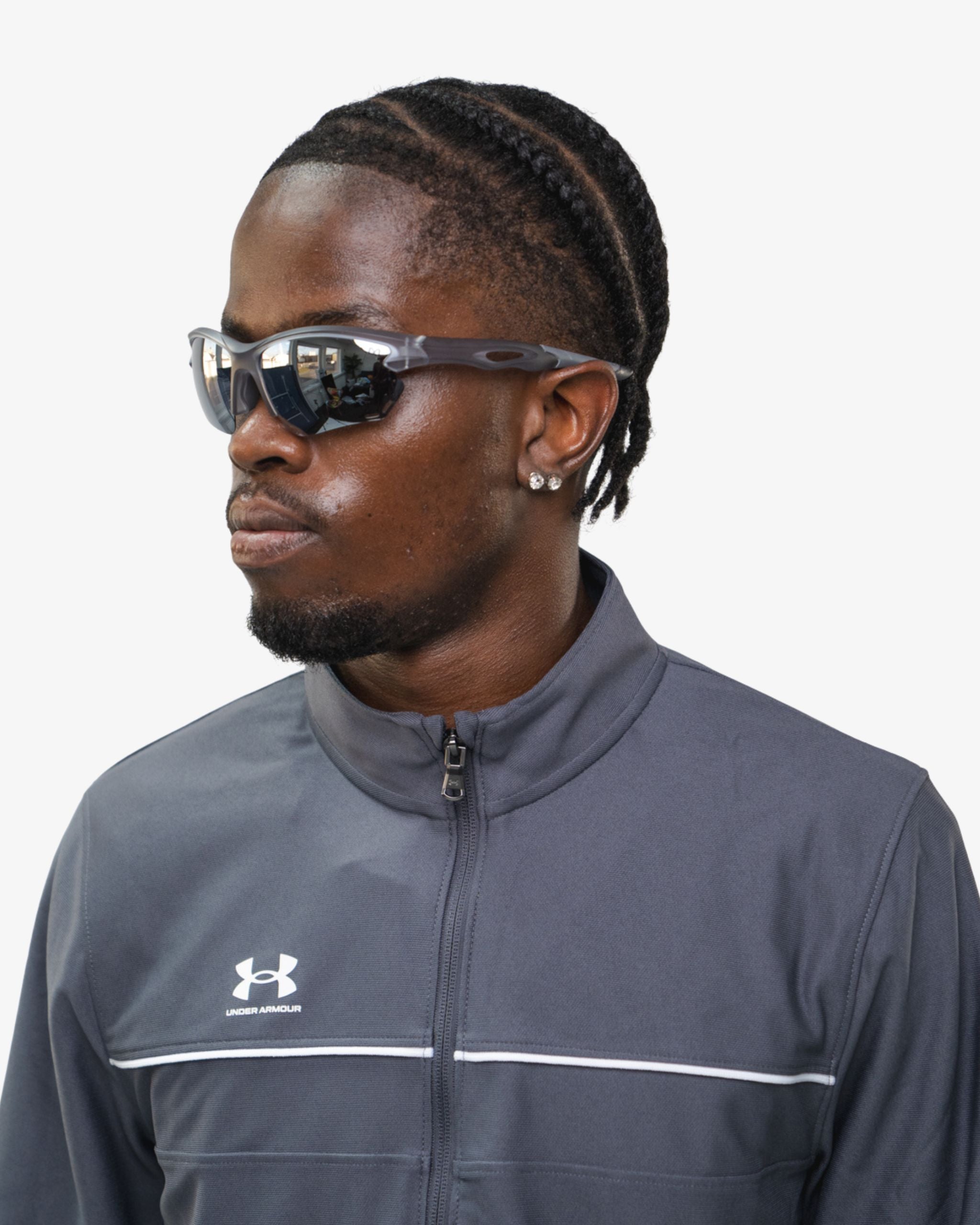 FLOW - GREY