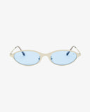 NICE - BLUE
