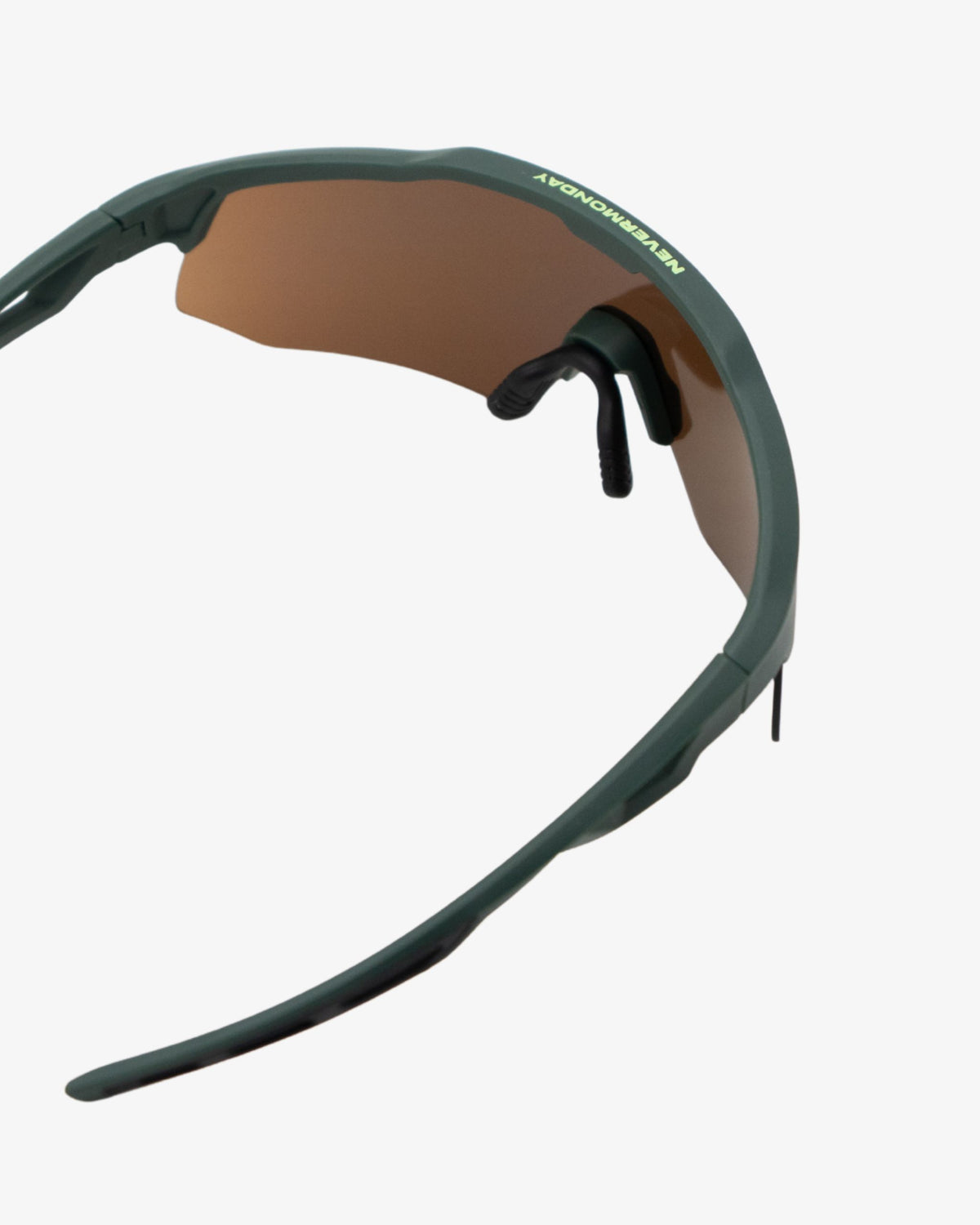 BOLT - DARK GREEN