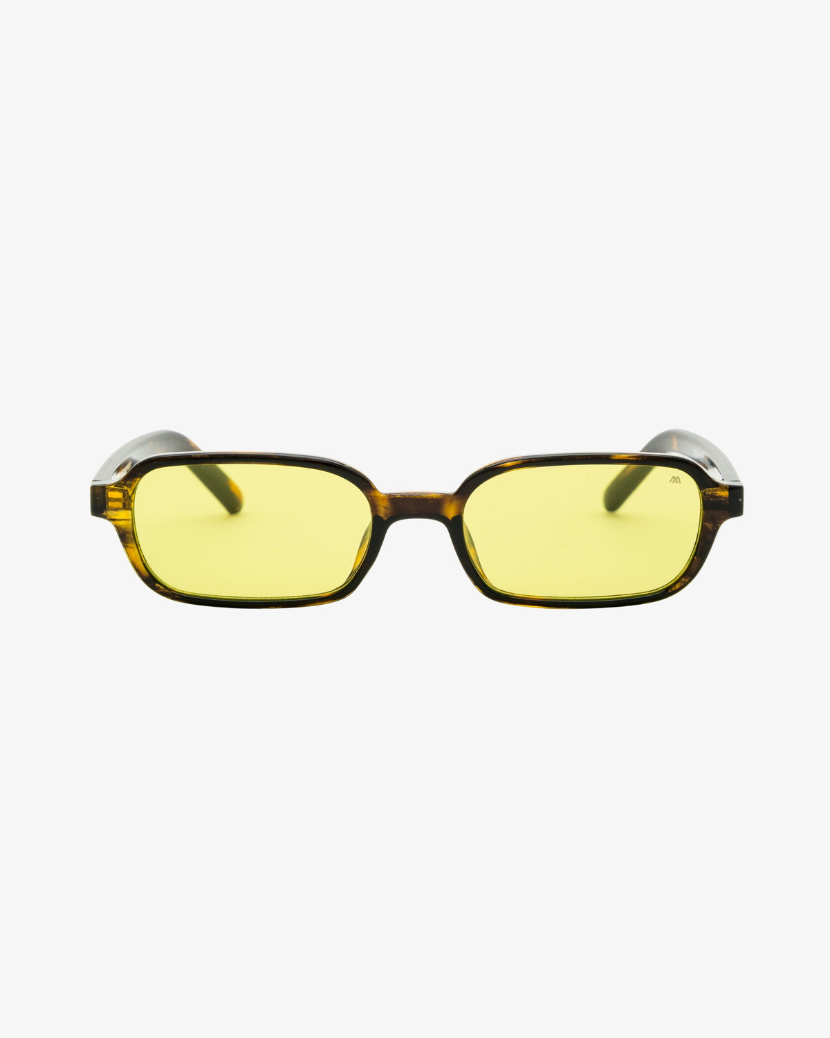 RIGA - OLIVE STRIPE
